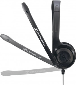  Sennheiser SC 660 ANC USB (1000650) 4