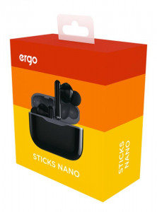  Ergo BS-710 Sticks Nano Black 9