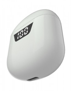  Ergo BS-720 Air Sticks White 7