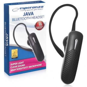 Bluetooth- Esperanza Earphone Juva (EH183) 3