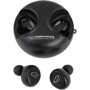  Esperanza Earphones Aries (EH228K)