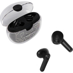  Esperanza Earphones Pandora (EH224K) 5