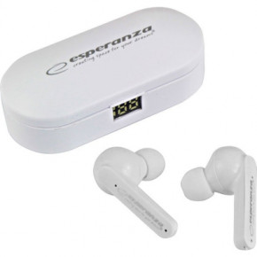  Esperanza Earphones Phoebe (EH230W) 3