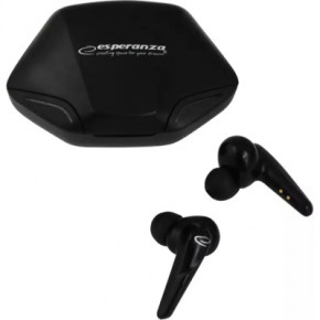  Esperanza Earphones Sagitta (EH231K) 4