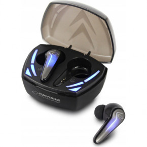  Esperanza Earphones Xenon (EH232K) 5