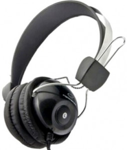  Esperanza Headset EH108 Black