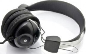  Esperanza Headset EH108 Black 3