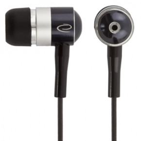  Esperanza In-Ear EH128 Black-Silver