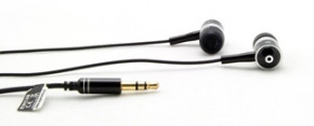  Esperanza In-Ear EH128 Black-Silver 3