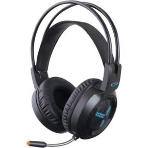  Esperanza EGH410 Black-Blue (EGH410)