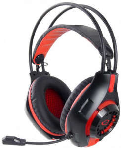 Product Hope EGH420R Black-Red (EGH420R)