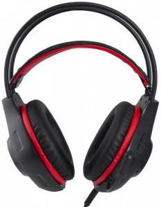 Product Hope EGH420R Black-Red (EGH420R) 3