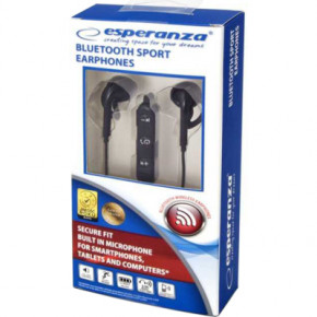  Esperanza Sport Black (EH187K) 3