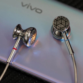  FiiO FF3 silver 9