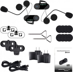 Bluetooth-   FreedConn FDC VBx2 (fdtcmvb2) 10