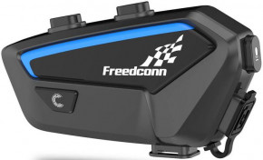 Bluetooth-   FreedConn FX black (fdfxb)