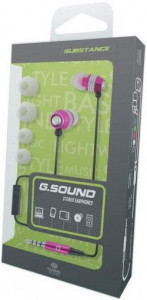  G.Sound C011Pk  4