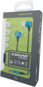  G.Sound C3063BLM Blue 3