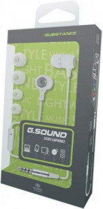  G.Sound C3063Wt White 3