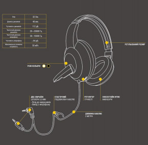  G.Sound F6012WtM White (1283126466595) 4