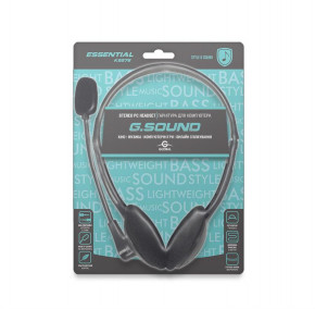  G.Sound K8576BkM Black (1283126466519) 4