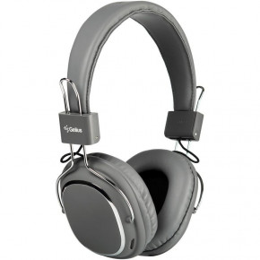    Bluetooth Gelius Pro Perfect 2 GL-HBB-0019 Grey