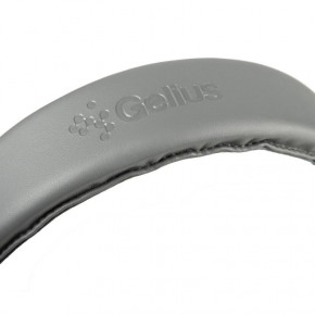    Bluetooth Gelius Pro Perfect 2 GL-HBB-0019 Grey 3