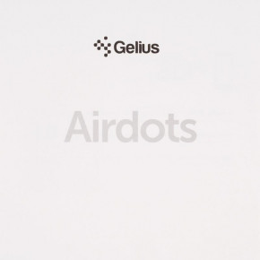  Gelius Air Airdots GA-TWS-001ELT Matte Black 5