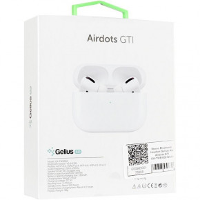  Gelius Air Airdots GTI GA-TWS-002 White 3