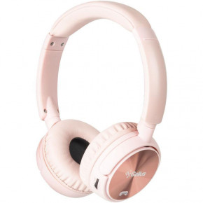   Bluetooth Gelius Pro Crossfire GP HP-007 Pink