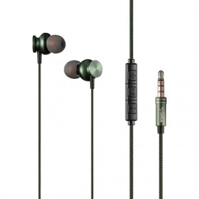   Gelius Pro GP-HF590 Alfa Green