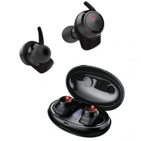   Bluetooth Gelius Pro TrueFree GP-HBT010 Black