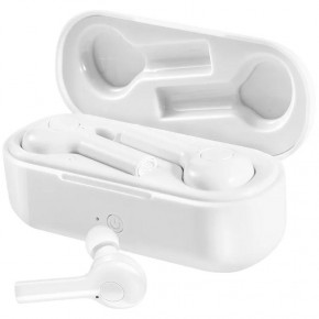    Bluetooth Gelius Ultra Capsule GU-TWS-003 White