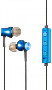  Gelius Ultra Resolve GL-HB-010U Blue