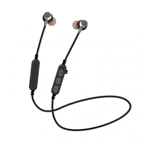   Bluetooth Gelius Ultra T1v2-MC Grey