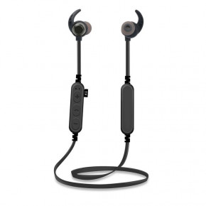   Bluetooth Gelius Ultra T3v2-MC Black