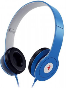    Genius HS-M450 Blue (31710200103) 4