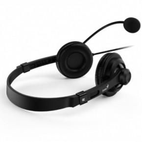  Genius HS-230U Black (31710021400) 3