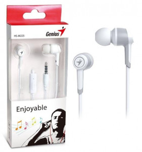    Genius HS-M225 Mic White (31710193101)