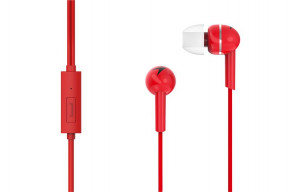 -  Genius HS-M300 Red (31710006403)