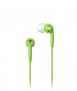 -  Genius HS-M320 Green (31710005416)