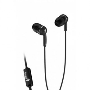  Genius HS-M320 Mic Black (31710005412) 3