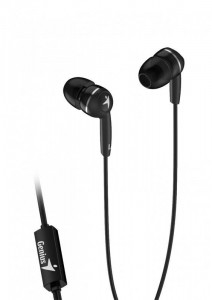  Genius HS-M320 Mic Black (31710005412) 6