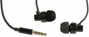  GMB Audio MHS-EP-CDG-B Black