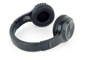 Bluetooth- GMB Audio BHP-WAW Black 5