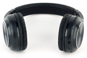 Bluetooth- GMB Audio BHP-WAW Black 6