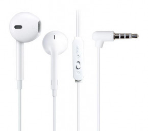  GOLF Earphone GF-M1 White #I/S