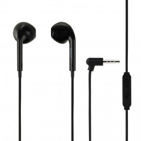  GOLF Earphone GF-M1 Black #I/S