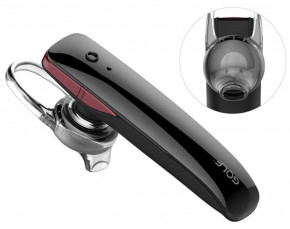   GOLF GF-B5 Bluetooth Headset Black 3