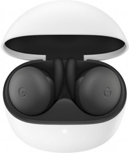  Google Pixel Buds A-Series Charcoal 3